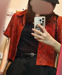 GU | シャツ/ブラウス