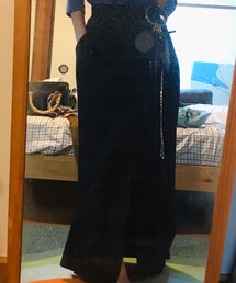 ETRE TOKYO | スカート