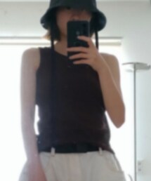 UNIQLO | タンクトップ