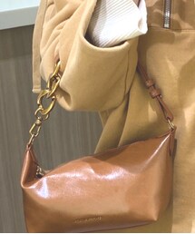 CHARLES & KEITH | ハンドバッグ