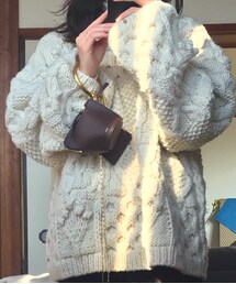 TODAYFUL | ニット/セーター