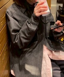 THE SHINZONE | シャツ/ブラウス