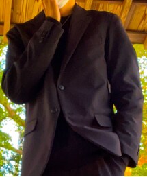 UNIQLO | セットアップ