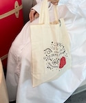 直島の「バッグ(トートバッグ)」