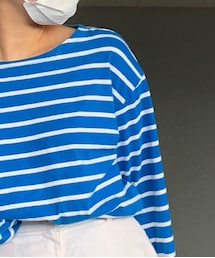 GU | Tシャツ/カットソー