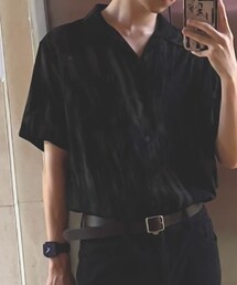 OPICLOTH | シャツ/ブラウス