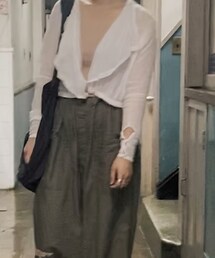 VINTAGE | シャツ/ブラウス