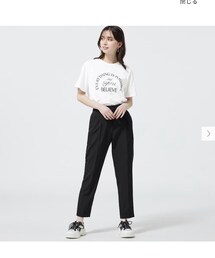 GU | パンツ