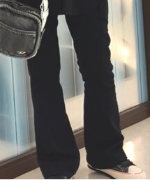 DIESEL | デニムパンツ