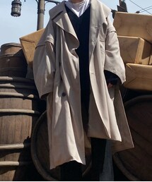 MAISON SPECIAL | トレンチコート