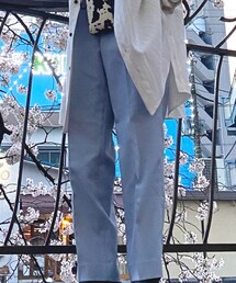 MAISON SPECIAL | スラックス