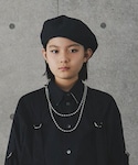 gris_blackの「帽子(ハンチング/ベレー帽)」