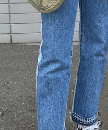 ëpa | デニムパンツ