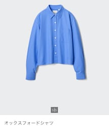 UNIQLO | シャツ/ブラウス