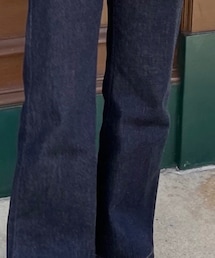 ëpa | デニムパンツ