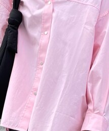 o0u | シャツ/ブラウス