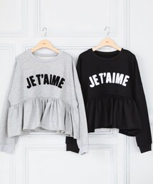 mite | スウェット