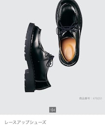 UNIQLO | ローファー