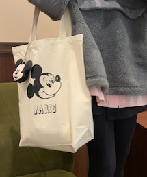 ëpa | トートバッグ