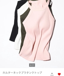 UNIQLO | タンクトップ