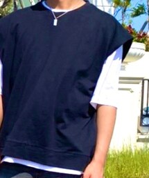 AZUL by moussy | Tシャツ/カットソー