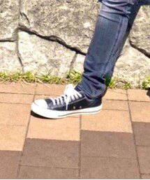 CONVERSE ALL STAR | スニーカー