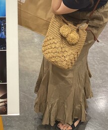 Samansa Mos2 | バッグ