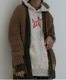 ALANUI | カーディガン/ボレロ