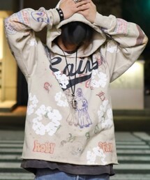 ROYAL FLASH | トップス