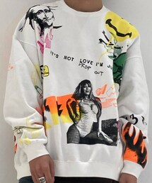 ROYAL FLASH | スウェット