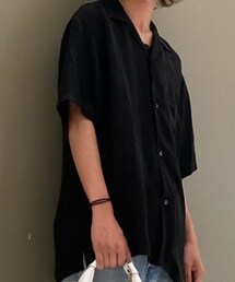 URU | シャツ/ブラウス