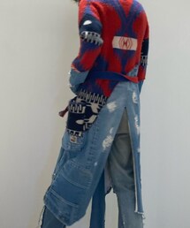 ALANUI | カーディガン/ボレロ