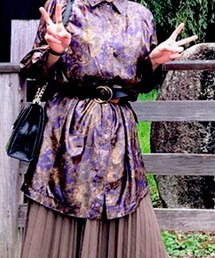 USED | シャツ/ブラウス