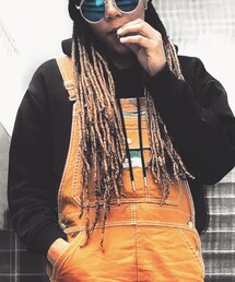 liberty | つなぎ/オールインワン