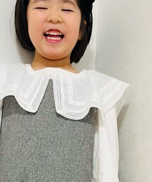 ZARA KIDS | Tシャツ/カットソー