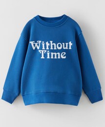ZARA KIDS | スウェット