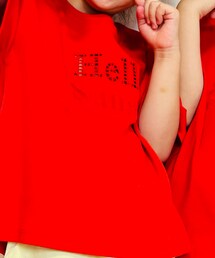 ZARA KIDS | Tシャツ/カットソー