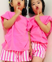 ZARA KIDS | Tシャツ/カットソー