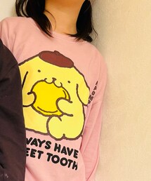 ZARA KIDS | Tシャツ/カットソー