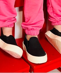 ZARA KIDS | スリッポン