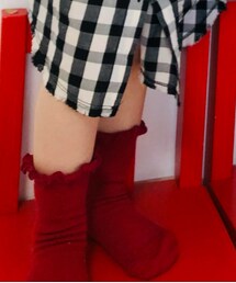 devirock | ソックス/靴下