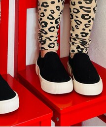 ZARA KIDS | スリッポン