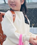ZARA KIDS( )の「トップス(スウェット)」