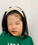 ZARA KIDS( )の「ヘアアクセサリー(カチューシャ)」