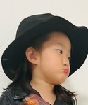 BRANSHES(ブランシェス)の「帽子(ハット)」