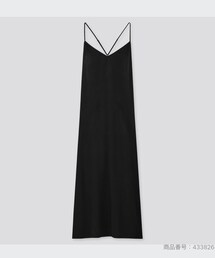 UNIQLO | ワンピース