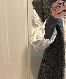 SHEIN | シャツ/ブラウス