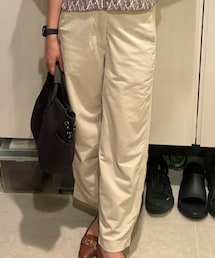 UNIQLO | パンツ