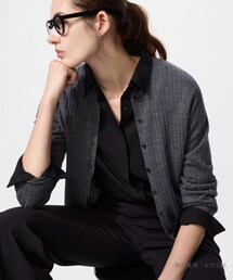 UNIQLO | カーディガン/ボレロ