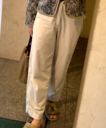 UNIQLO | スラックス
